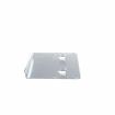 Picture of Condensate Evaporator, Zinc Plated Steel Wall Mount Bracket