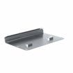 Picture of Condensate Evaporator, Zinc Plated Steel Wall Mount Bracket