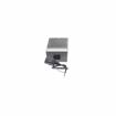 Picture of Condensate Evaporator, Cast Aluminum PTC Evapmatic,  300W, 220V, 50 oz  With 18" Cord Set With Bare Leads