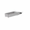 Picture of Condensate Evaporator, Cast Aluminum PTC Evapmatic,  300W, 220V, 50 oz  With 18" Cord Set With Bare Leads