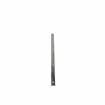 Picture of 48" L Aluminum Conventional Pilaster