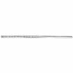 Picture of 48" L Aluminum Conventional Pilaster