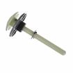 Picture of Frost-Free Fiberglass Surface Mount Inside Safety Release For 3-1/4" Door Thickness