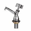 Picture of Encore®, Dipper Well Faucet Only, Brass Chrome Plated, 1.33 GPM