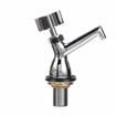 Picture of Encore®, Dipper Well Faucet Only, Brass Chrome Plated, 1.33 GPM
