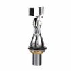 Picture of Encore®, Dipper Well Faucet Only, Brass Chrome Plated, 1.33 GPM