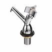 Picture of Encore®, Dipper Well Faucet Only, Brass Chrome Plated, 1.33 GPM