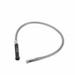 Picture of Encore® Stainless Steel Pre Rinse Hose 44" with Grip