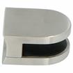 Picture of Glass holder, S/S, Ø tube for 6 mm glass