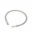 Picture of Encore® Stainless Steel Pre-Rinse Hose 44" less Grip Retail Packaging
