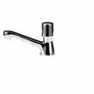 Picture of ENCORE, Faucet Single post 5" integrated Spout with metering valve