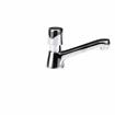 Picture of ENCORE, Faucet Single post 5" integrated Spout with metering valve