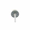 Picture of Frost-Free Fiberglass Surface Mount Inside Safety Release For 6" Door Thickness