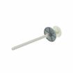 Picture of Frost-Free Fiberglass Surface Mount Inside Safety Release For 8" Door Thickness
