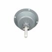 Picture of Frost-Free Fiberglass Recessed Mount Inside Safety Release For 4" Door Thickness