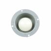 Picture of Frost-Free Fiberglass Recessed Mount Inside Safety Release For 4" Door Thickness