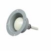 Picture of Frost-Free Fiberglass Recessed Mount Inside Safety Release For 4" Door Thickness