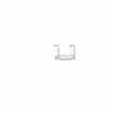 Picture of Sliding door track, aluminium, 3000 mm