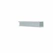 Picture of Sliding door track, aluminium, 6000 mm