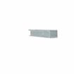 Picture of Sliding door track, aluminium, 6000 mm