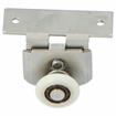 Picture of Front/rear door sheave,adjust, S/S w/ nylon surfaced bearing