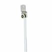 Picture of Front/rear door sheave,adjust, S/S w/ nylon surfaced bearing