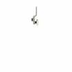 Picture of Flat door sheave, adjustable, S/S w/ nylon surfaced bearing