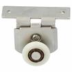 Picture of Flat door sheave, adjustable, S/S w/ nylon surfaced bearing