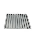 Picture of FLAME GARD-Baffle filter, S/S 500x500x20 mm (Bauart A)
