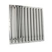 Picture of FLAME GARD-Baffle filter, S/S 500x500x20 mm (Bauart A)