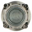 Picture of Insert foot, 40mm square, with S/S, with Flange 50 mm