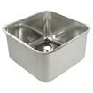 Picture of Stainless Steel Sink bowl, 500x400x250mm