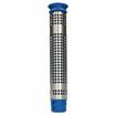 Picture of Overflow tube with plastic strainer 155mm