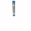 Picture of Overflow tube with plastic strainer 155mm