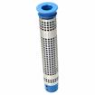 Picture of Overflow tube with plastic strainer 155mm