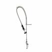 Picture of Encore® Single Hole Deck Mount Pre Rinse Assembly with Ceramic Valves and Wall Bracket