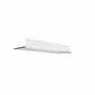 Picture of Canopy Hood Light, LED, Warm, 36", satin finish CE-approved