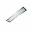 Picture of Canopy Hood Light, LED, Warm, 48", satin finish CE-approved
