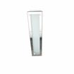 Picture of Canopy Hood Light, LED, Warm, 48", satin finish CE-approved