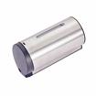 Picture of Electronic Gel Dispenser, BatteryWall Mounted, Brushed Stainless Steel