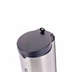 Picture of Electronic Gel Dispenser, BatteryWall Mounted, Brushed Stainless Steel