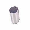 Picture of Electronic Gel Dispenser, BatteryWall Mounted, Brushed Stainless Steel