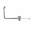 Picture of Encore®  Twist Handle Drain, 3-1/2" Sink Opening, 1-1/2" Outlet with Overflow Assembly